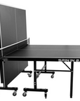 TABLE DE PING PONG MASTER SPEED DESSUS NOIR "SPIN IN" 18 MM MDF