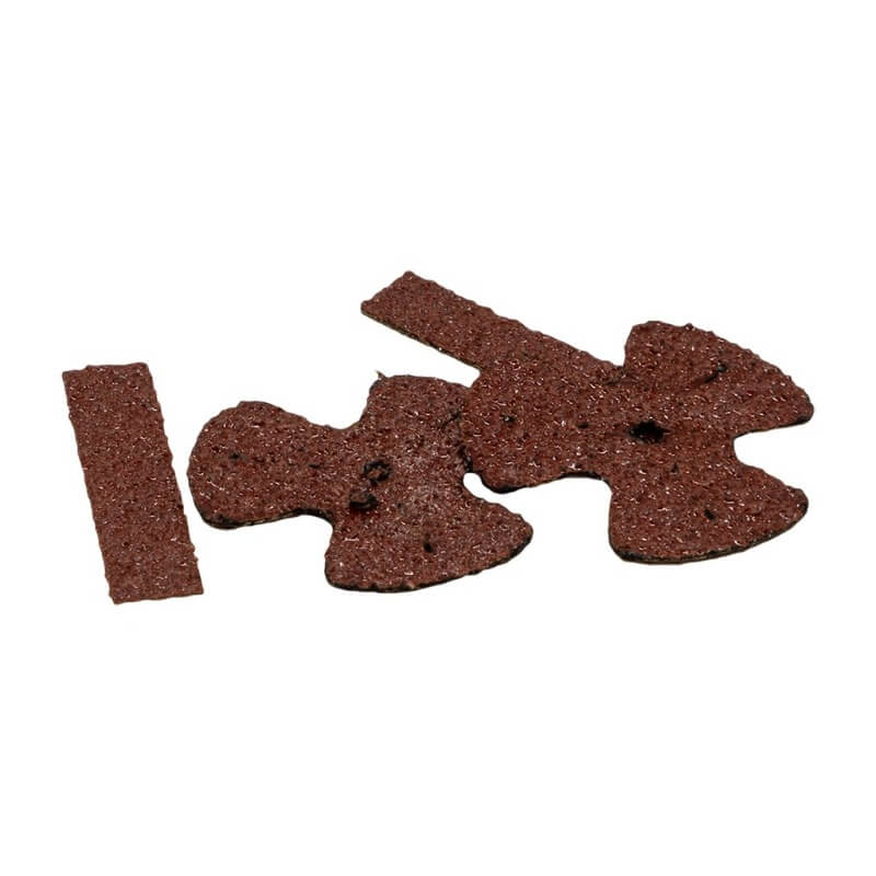 ULTI-MATE REPLACEMENT ABRASIVES