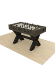 X-TREME FOOSBALL TABLE