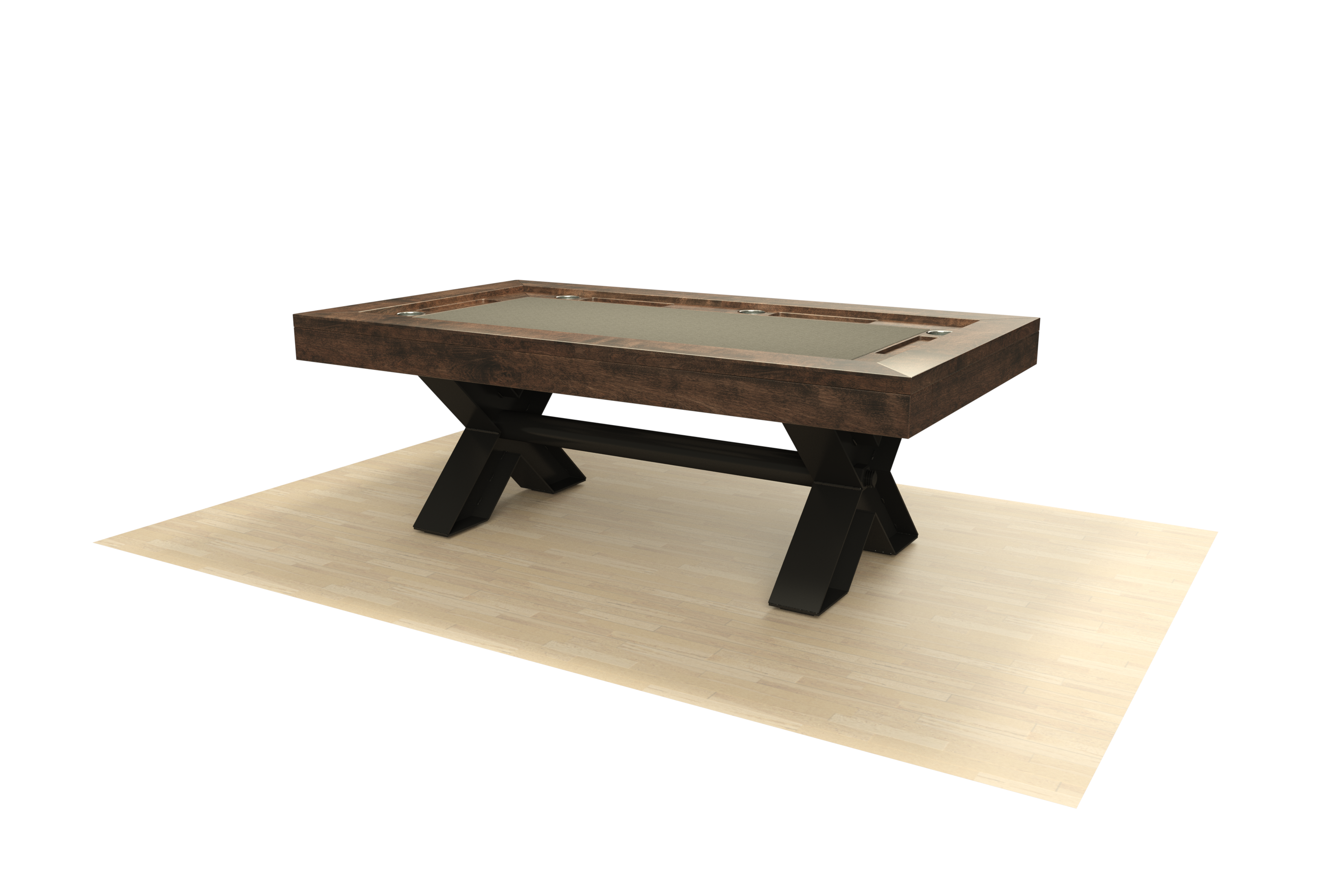 X-TREME GAME TABLE